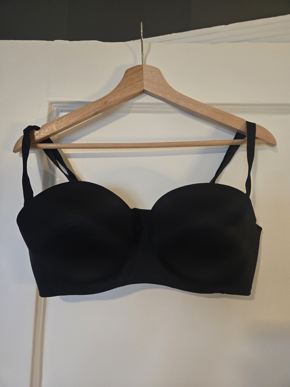 Auden Push-up Removable Bra - Removable Straps